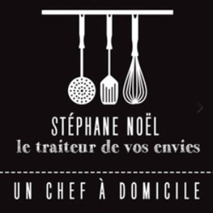 Stephane Noël - Traiteur